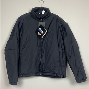 NWT Blauer Superloft‎ Jacket / Dark Navy / SZ 3XLT